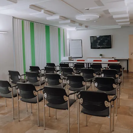 فندق Campus سيئة كيسينجين