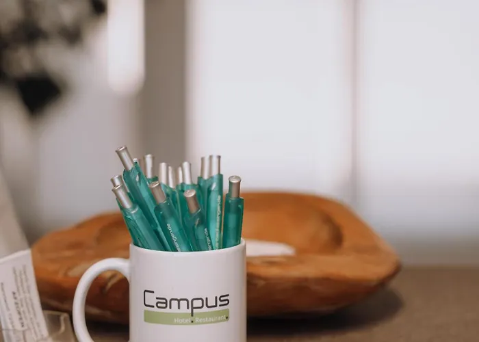 Campus 2* Bad Kissingen