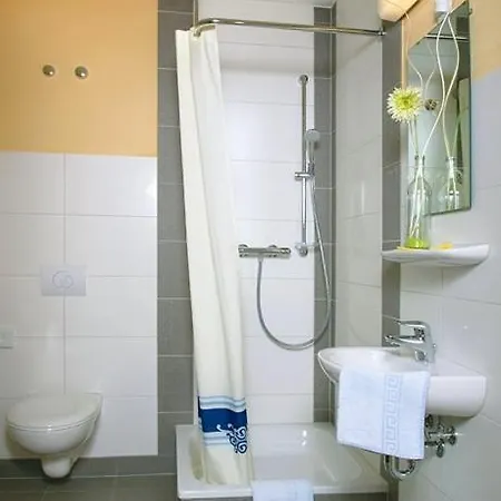 Hotel Campus Bad Kissingen