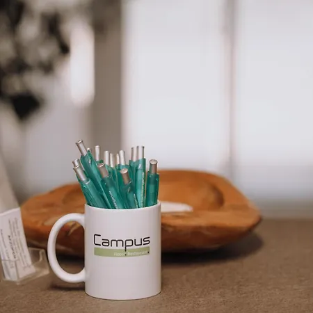 Campus 2* Bad Kissingen