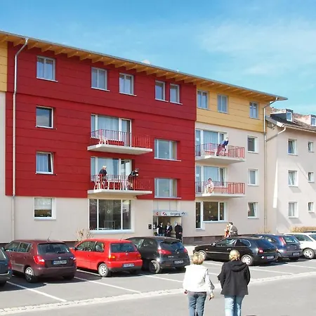 Campus 2* Bad Kissingen